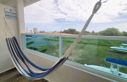 Lajas Hôtel | La Jamaca