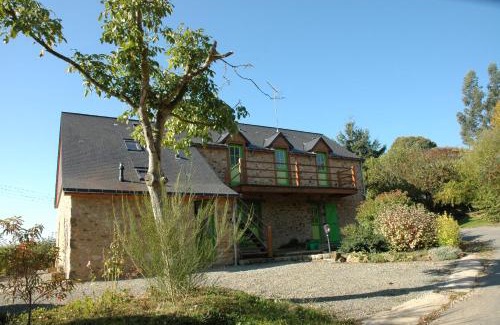 Chailland Maison | La Jameliniere