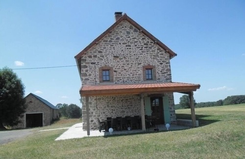 Verneugheol Maison | La Jassat - VERNEUGHEOL