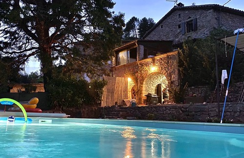 Joannas Maison | La Joannassiène, maison Ardéchoise de caractère