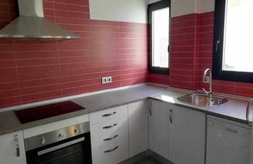 Cartaya Appartement | La Joaquinilla Duplex