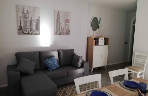 Cartaya Appartement | La Joaquinilla Duplex
