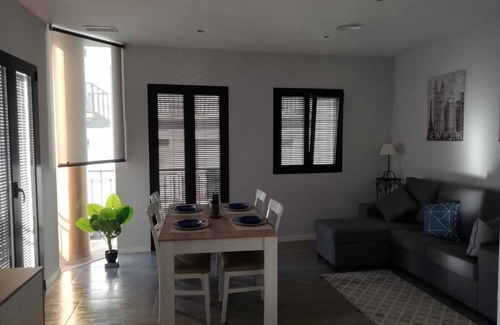 Cartaya Appartement | La Joaquinilla Duplex
