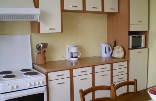 Eymoutiers Appartement | La Jolie Maison - Apartment 2 - min 7 days