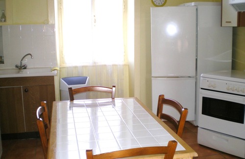Eymoutiers Appartement | La Jolie Maison - Apartment 2 - min 7 days