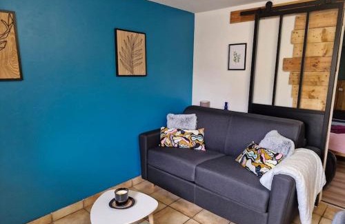Longevilles-Mont-d'Or Appartement | La jolie Parenthèse