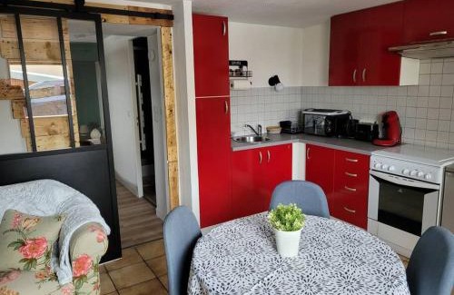 Longevilles-Mont-d'Or Appartement | La jolie Parenthèse