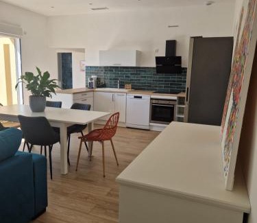 Virsac Maison | La jolie Pradelle