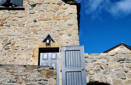 Gatuzieres Appartement | LA JONTE ET SON LOFT (9 pers.)