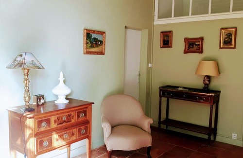 Soulignac Maison | La Jouissiere