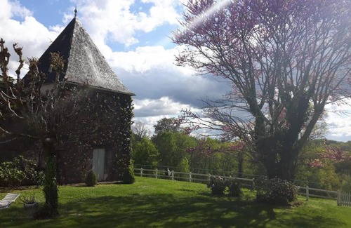 Soulignac Maison | La Jouissiere