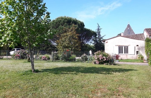 Soulignac Maison | La Jouissiere