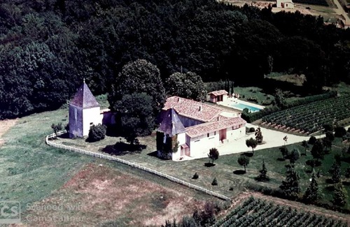Soulignac Maison | La Jouissiere