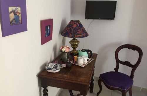 Saint-Alexandre Lit Et Petit-Déjeuner | La Jourdane