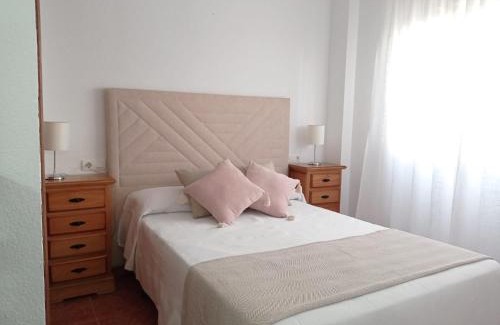 Torrenueva Appartement | La Joya Apartment