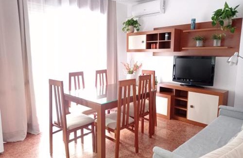 Torrenueva Appartement | La Joya Apartment