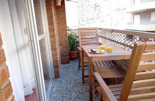 Torrenueva Appartement | La Joya Apartment