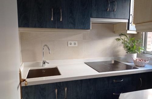 Torrenueva Appartement | La Joya Apartment