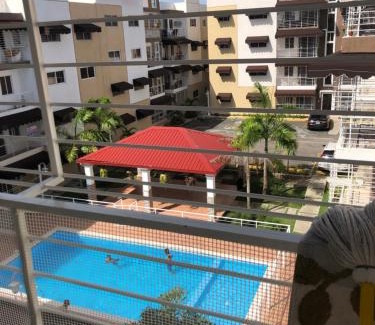 Ciudad Modelo Mirador Norte Appartement | La Joya de Ciudad Modelo Santo Domingo Norte