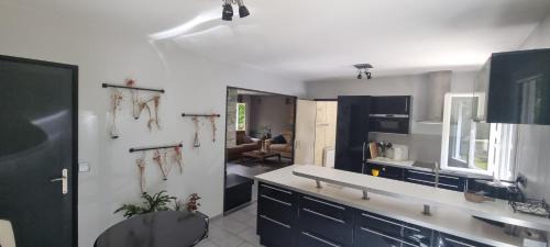 Boissy-la-Riviere Maison | La Juinetière