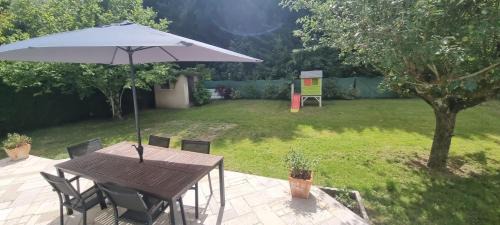 Boissy-la-Riviere Maison | La Juinetière