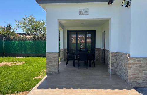 Sector N - Nutria Chalet De Ski | La Juli, Chalet a Estrenar