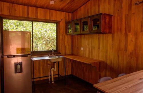 San Isidro de El General Autre | La jungla ecolodge