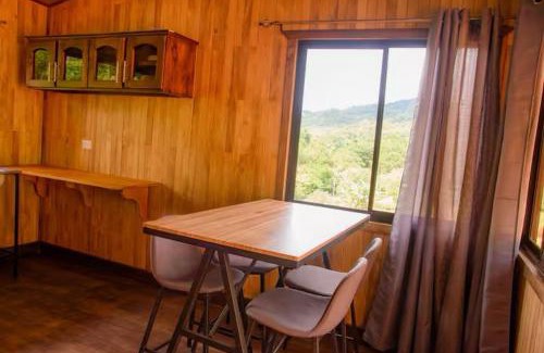 San Isidro de El General Autre | La jungla ecolodge