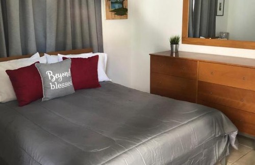 Arroyo Appartement | La K’sita Mía