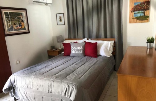 Arroyo Appartement | La K’sita Mía