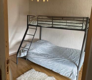 Bruyeres Maison | La KB