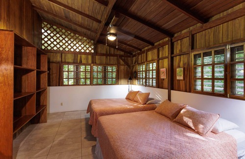 Chiguata Cabine | La Kukula Lodge