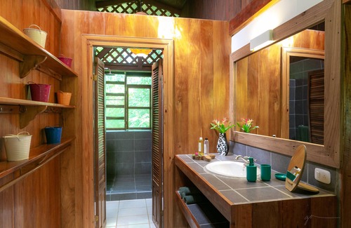 Chiguata Cabine | La Kukula Lodge