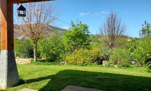 Riotuerto Appartement | La kuruxa apartamento