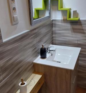 Riotuerto Appartement | La kuruxa apartamento