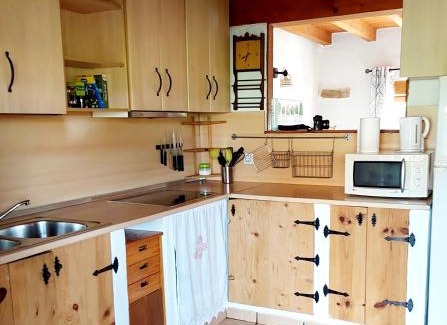 Riotuerto Maison | La kuruxa cantabra