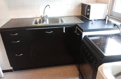 Saint-Gratien Appartement | La Léontine T2 A 25 MIN DU RER C PARIS PORTE MAILLOT