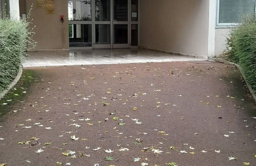 Saint-Gratien Appartement | La Léontine T2 A 25 MIN DU RER C PARIS PORTE MAILLOT