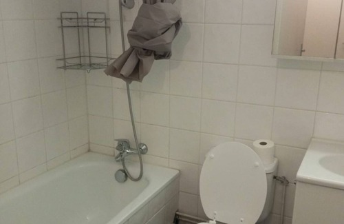 Saint-Gratien Appartement | La Léontine T2 A 25 MIN DU RER C PARIS PORTE MAILLOT