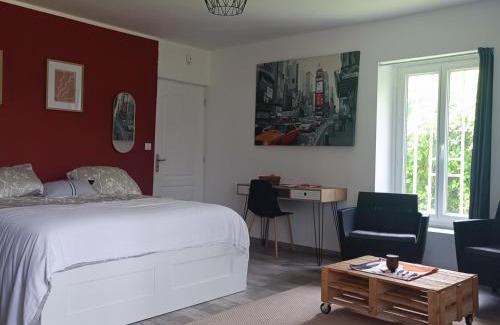 Aiguillon Maison | La Lézardiére