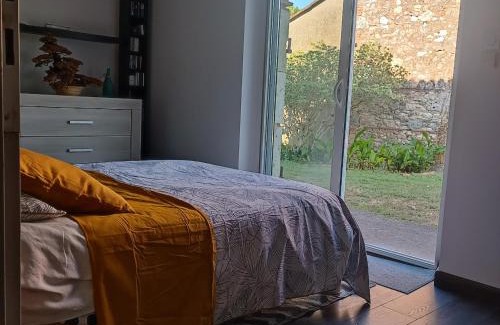 Aiguillon Maison | La Lézardiére