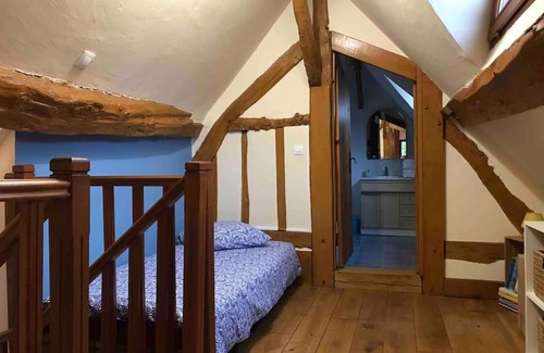 Saint-Denis-de-Mailloc Maison | La Laiterie Normande