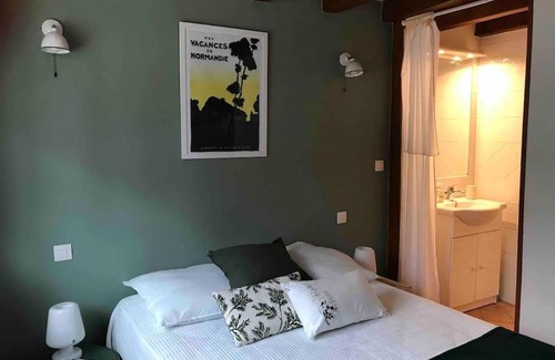 Saint-Denis-de-Mailloc Maison | La Laiterie Normande
