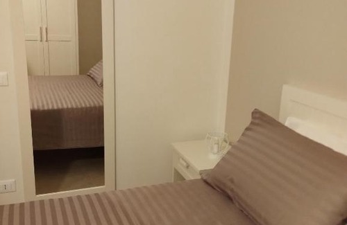 Marina di Carrara Maison | LA LAMPARA