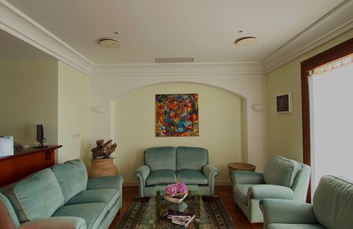 Pellaro Hôtel | La Lampara