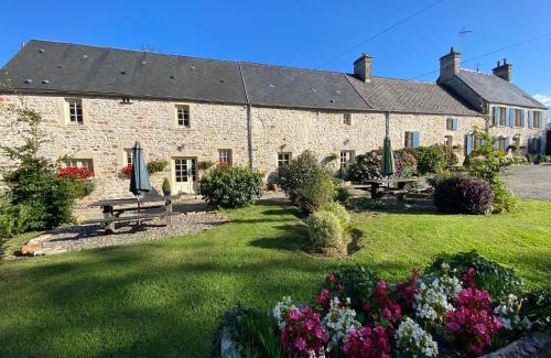 Bricquebec-en-Cotentin Maison | La Lande