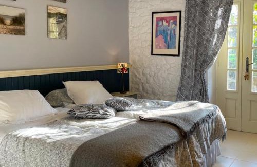 Bricquebec-en-Cotentin Maison | La Lande