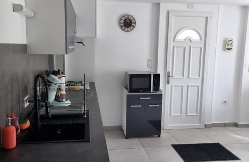 Saint-Sauveur-des-Landes Maison | La Lande Chauvin