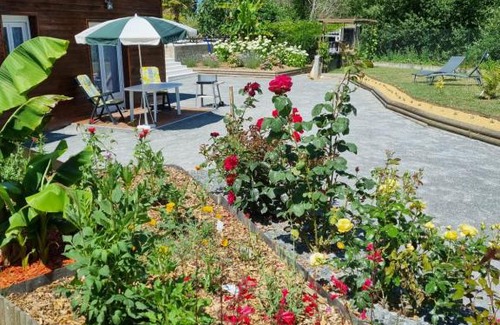 Saint-Sauveur-des-Landes Maison | La Lande Chauvin