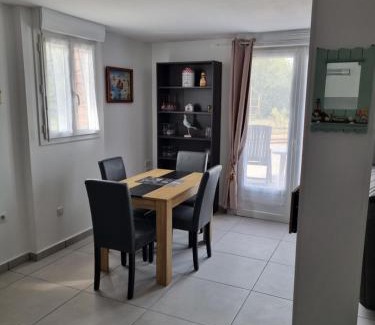 Saint-Sauveur-des-Landes Maison | La Lande Chauvin